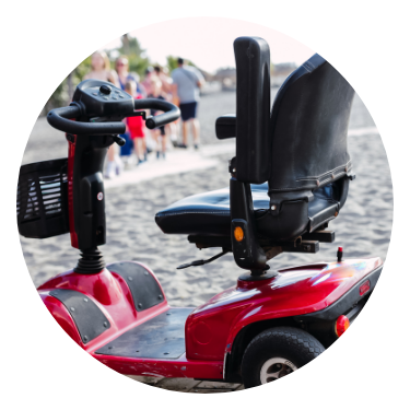 Bischoff's Medical Rentals