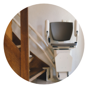Bischoff's Medical Stair Lifts