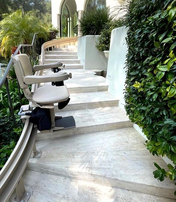 Mobility Equipment Supplier San Jose CA