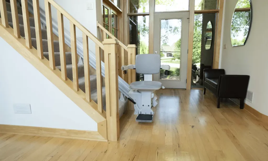 Stair Lift San Jose CA