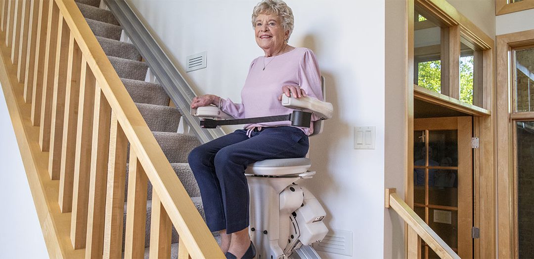 Stairlifts San Jose CA