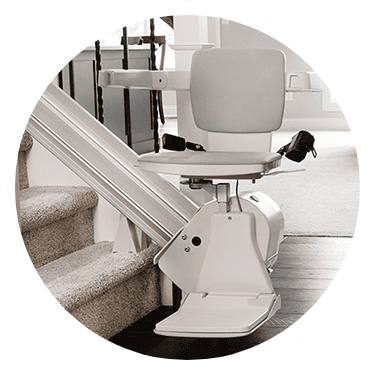 Medical Equipment Supplier San Jose Ca Mid Circle Stair Lfits