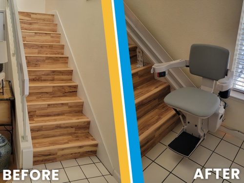 Mobility Equipment Supplier San Jose Ca Before And After 48